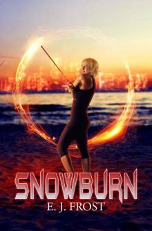 Snowburn