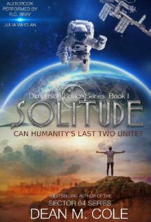 Solitude: Dimension Space Book One