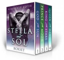 Stella and Sol Box Set