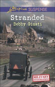 Stranded (Military Investigations)