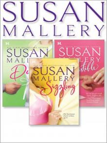 Susan Mallery Bundle: The Buchanans