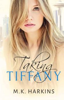 Taking Tiffany