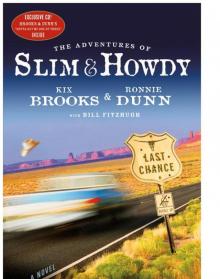 The Adventures of Slim & Howdy