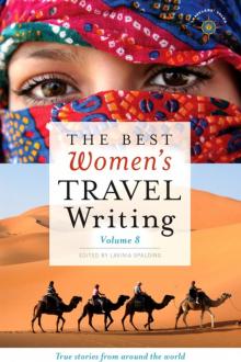 The Best Women's Travel Writing