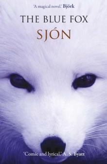 The Blue Fox: A Novel