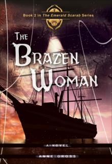 The Brazen Woman