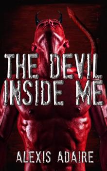 The Devil Inside Me