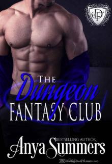 The Dungeon Fantasy Club