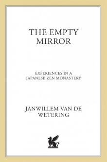 The Empty Mirror