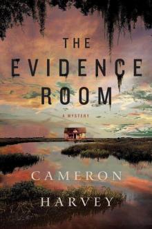 The Evidence Room: A Mystery