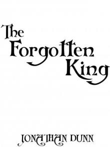 The Forgotten King