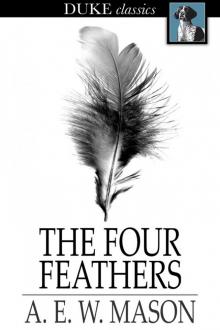 The Four Feathers