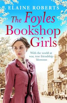 The Foyles Bookshop Girls