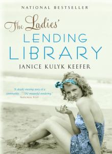 The Ladies' Lending Library