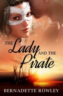 The Lady and the Pirate