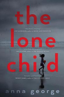 The Lone Child