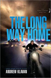 The long way home h-2