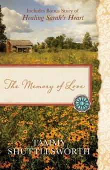 The Memory of Love