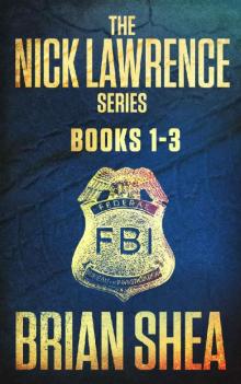 The Nick Lawrence Series