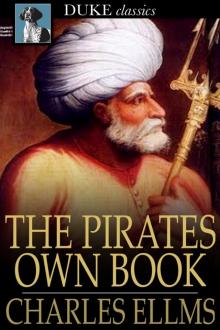 The Pirates Own Book