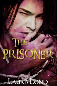 The Prisoner (The Dark Elf of Syron, #1)