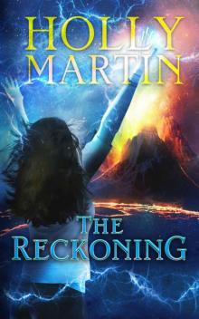 The Reckoning (The Sentinel Series Book 4)