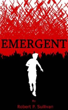 The Red X Chronicles (Book 1): Emergent