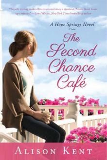 The Second Chance Café