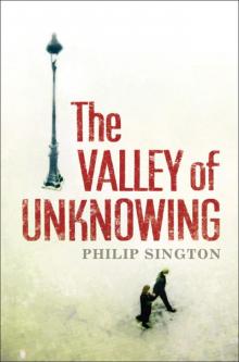 The Valley of Unknowing