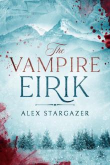 The Vampire Eirik