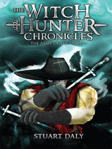 The Witch Hunter Chronicles 2