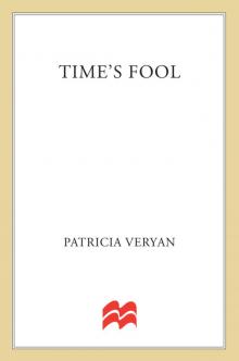 Time's Fool