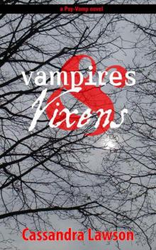 Vampires and Vixens (Psy-Vamp)