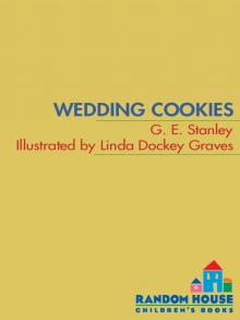 Wedding Cookies