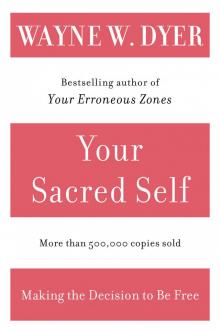 Your Sacred Self