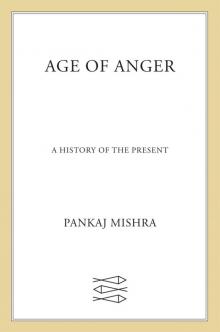 Age of Anger