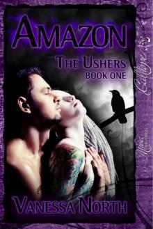 Amazon (The Ushers 1)