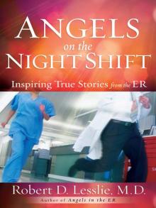 Angels on the Night Shift