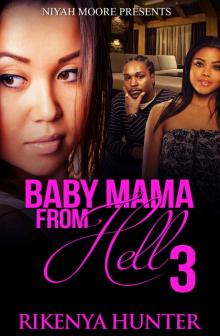 Baby Mama From Hell 3