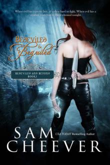 bedeviled & beyond 01 - bedeviled & beguiled