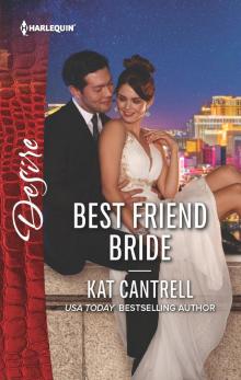 Best Friend Bride