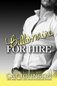 Billionaire for Hire