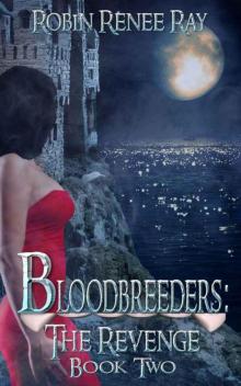 Bloodbreeders: The Revenge