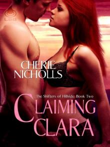 Claiming Clara