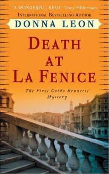 Death at La Fenice cgb-1