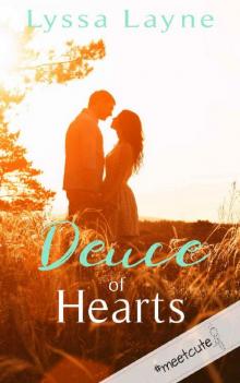 Deuce of Hearts