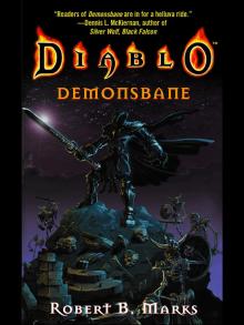 DIABLO: DEMONSBANE