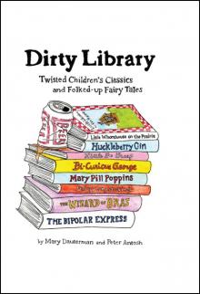 Dirty Library