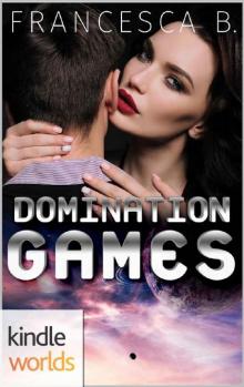 Domination Games