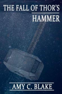 Fall of Thor's Hammer (Levi Prince Book 2)